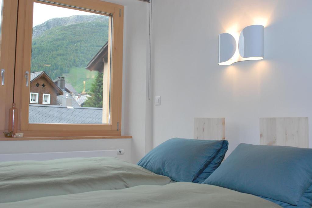Ferienwohnung Troegligasse Andermatt Exterior photo